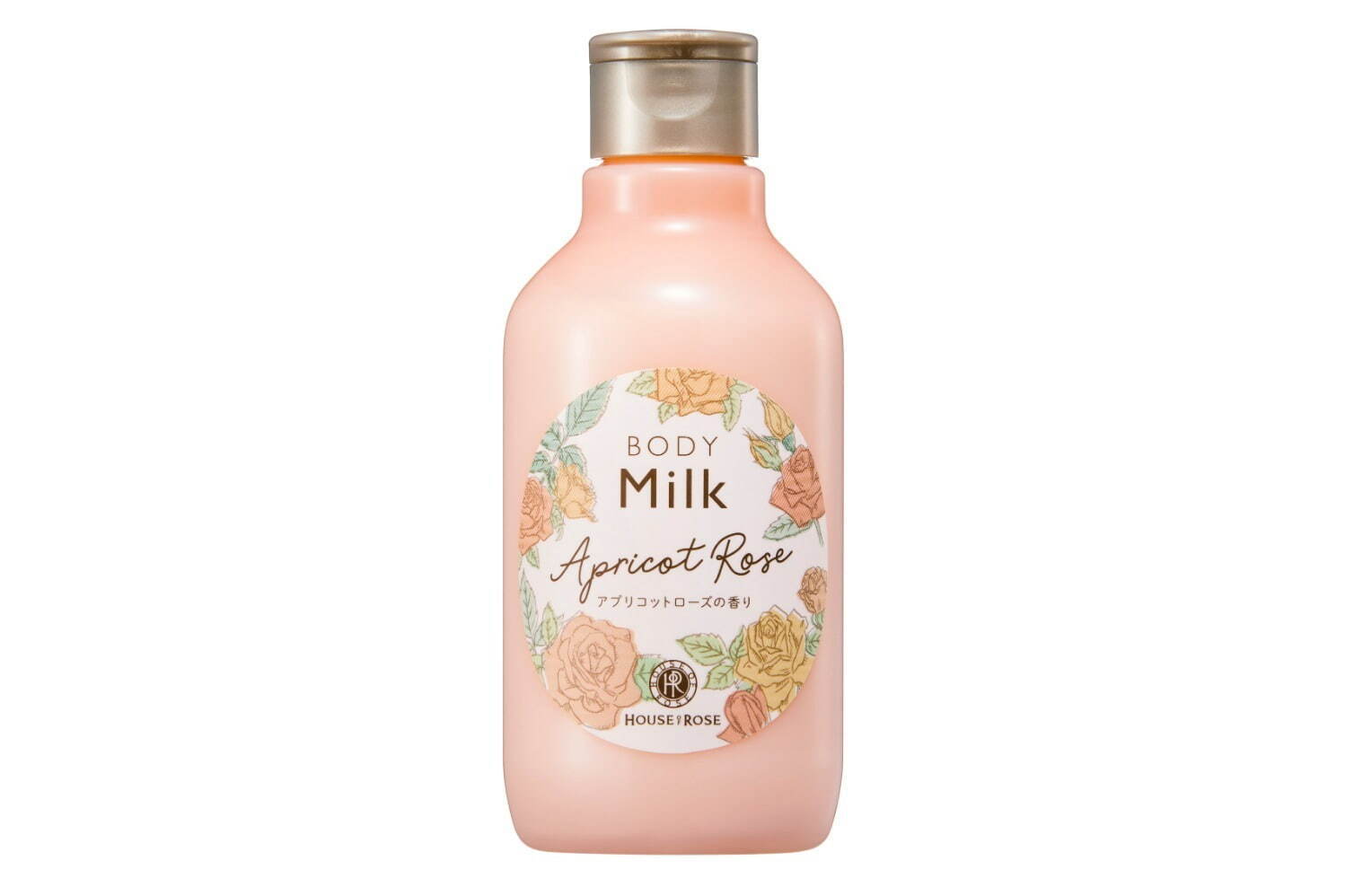 ボディミルク AC 200mL 1,650円＜限定品＞