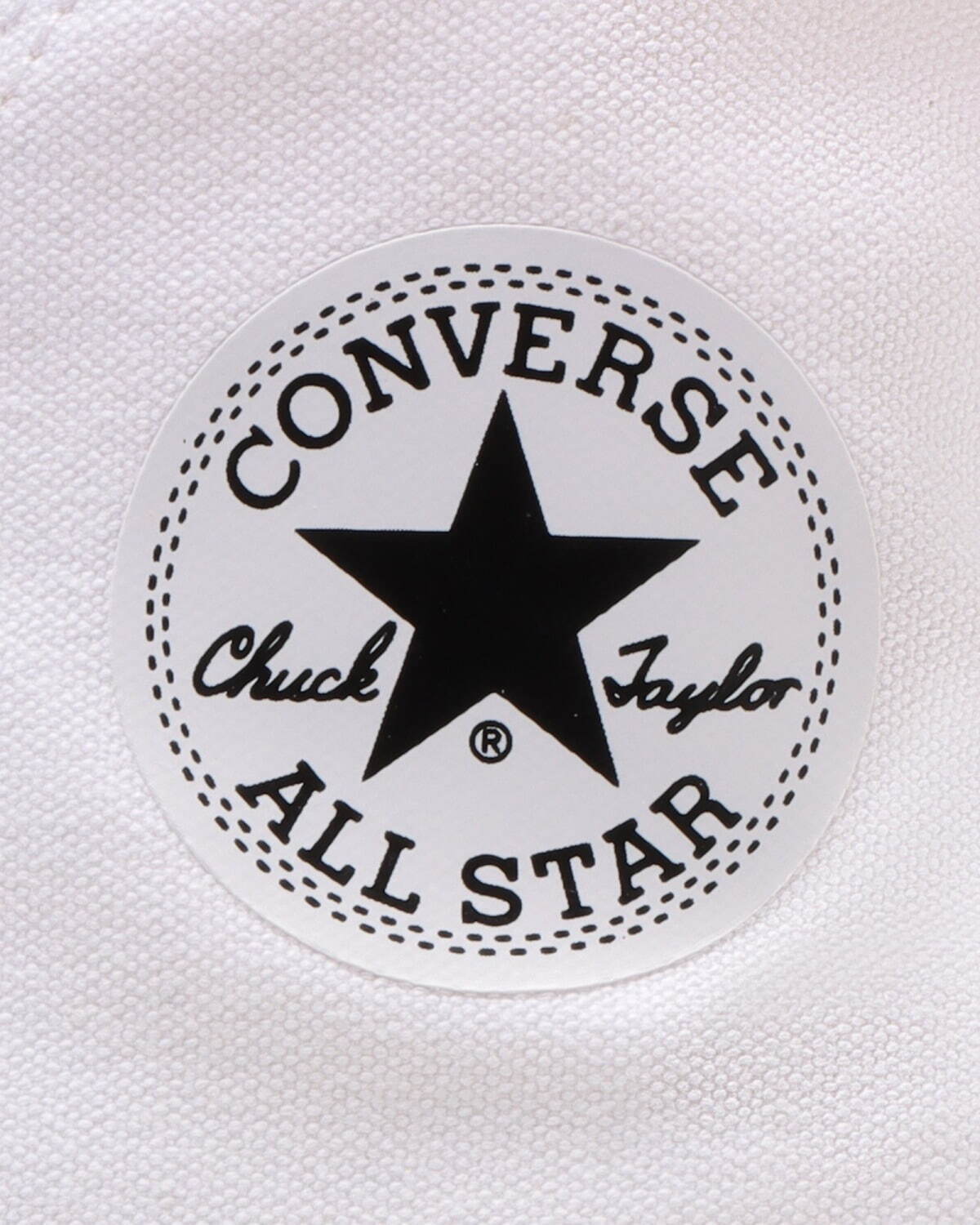 コンバース(CONVERSE) オールスター アール｜写真10