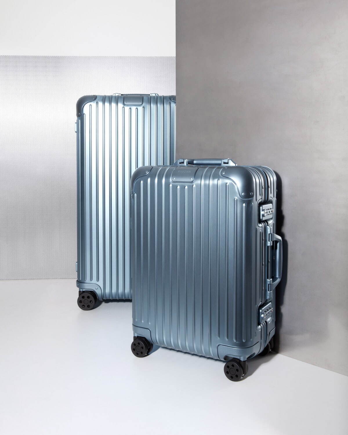 リモワ(RIMOWA) アークティック｜写真30