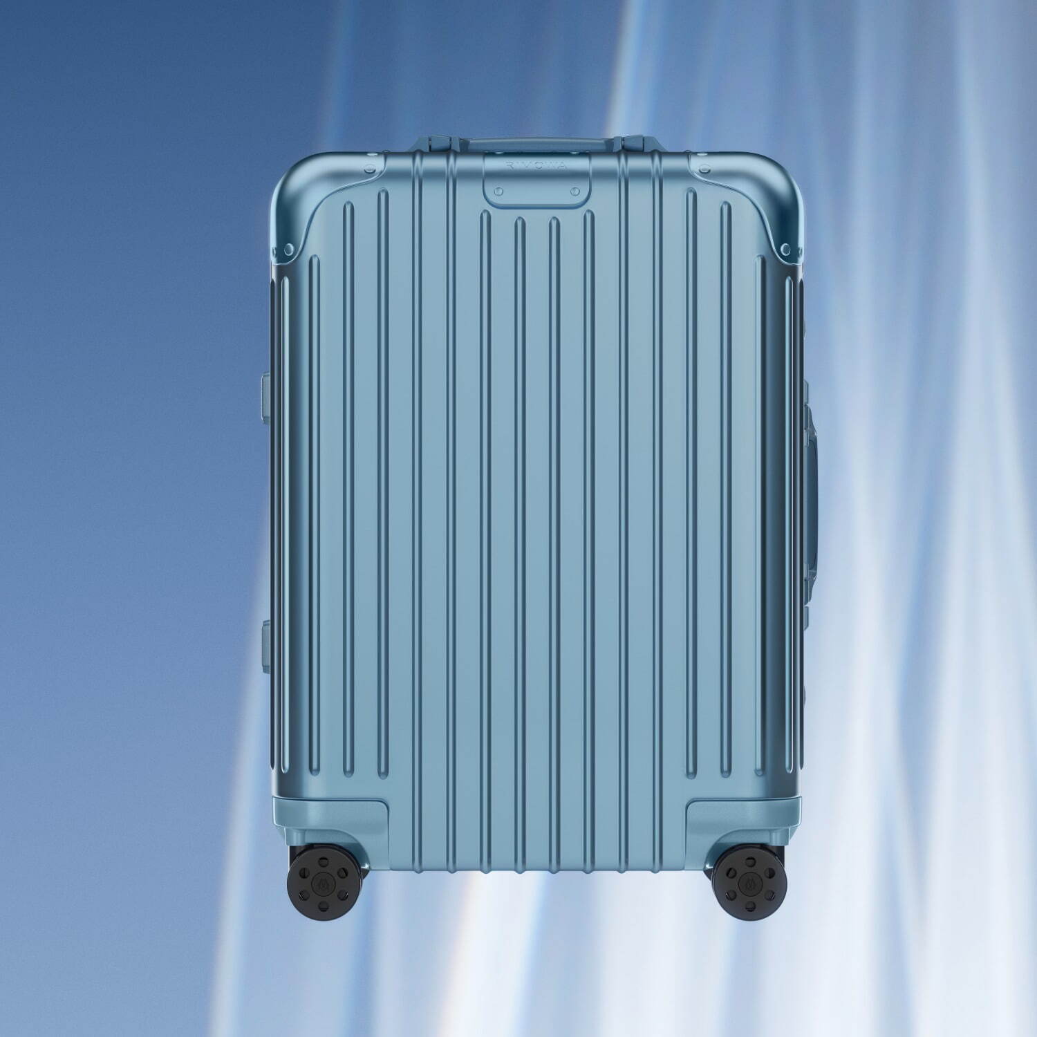 リモワ(RIMOWA) アークティック｜写真1