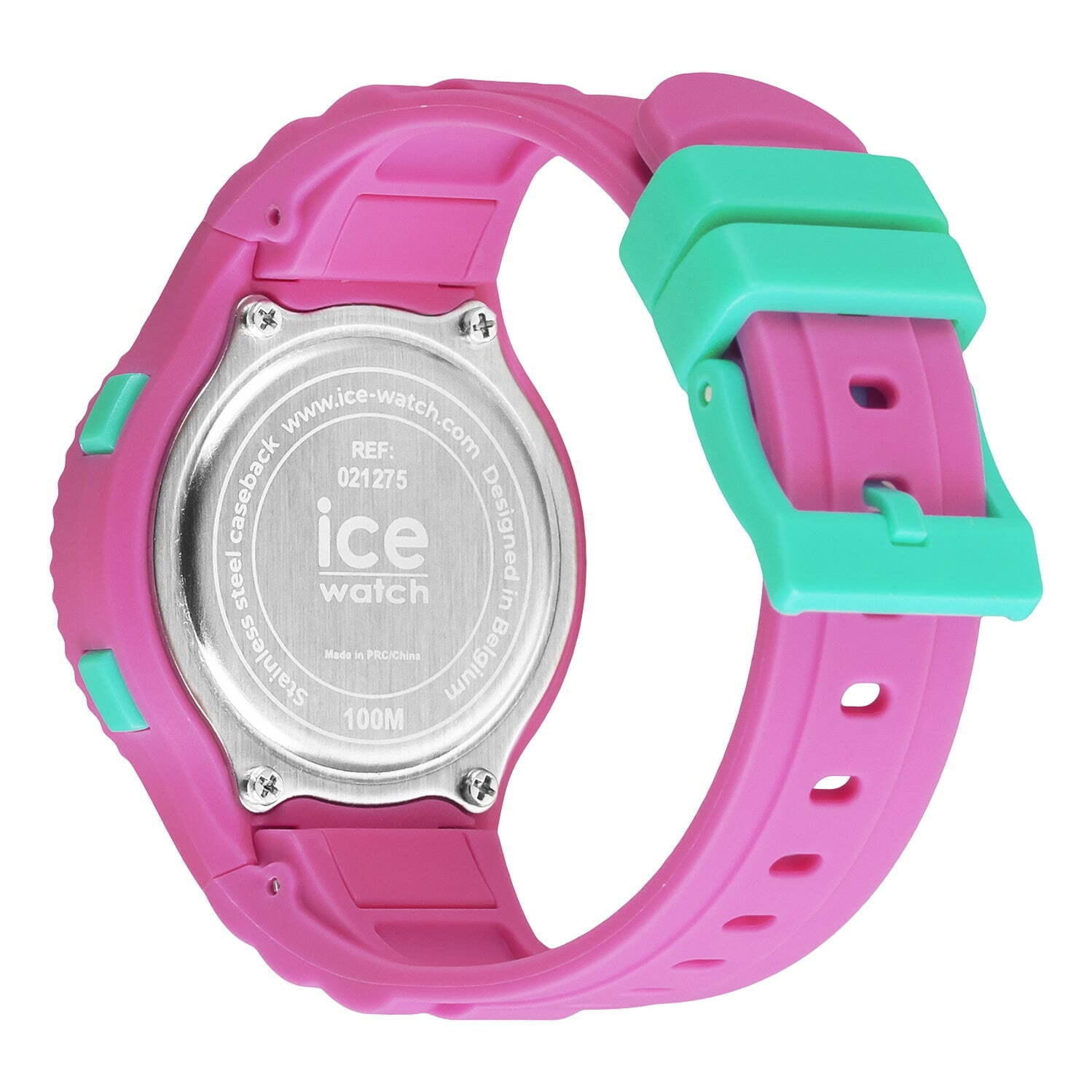 アイスウォッチ(Ice-Watch) アイス デジット｜写真27