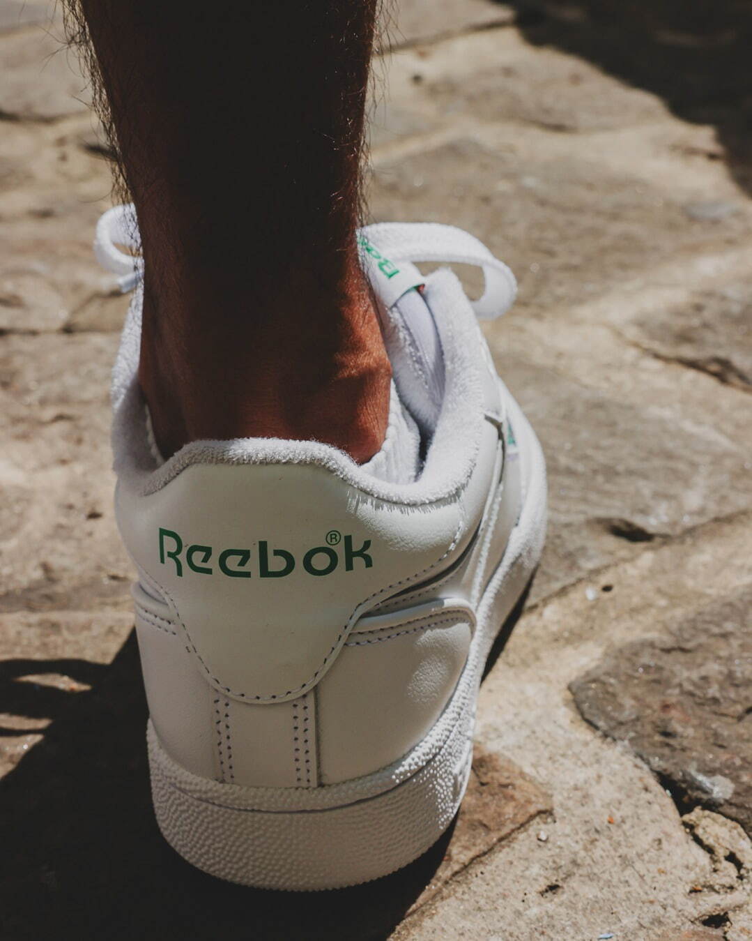 リーボック(Reebok), ビームス(BEAMS) クラブ シー｜写真4