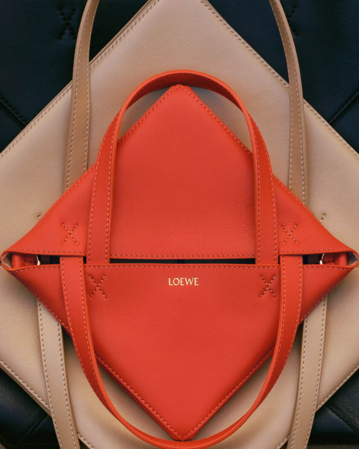 ロエベ(LOEWE) パズル｜写真5