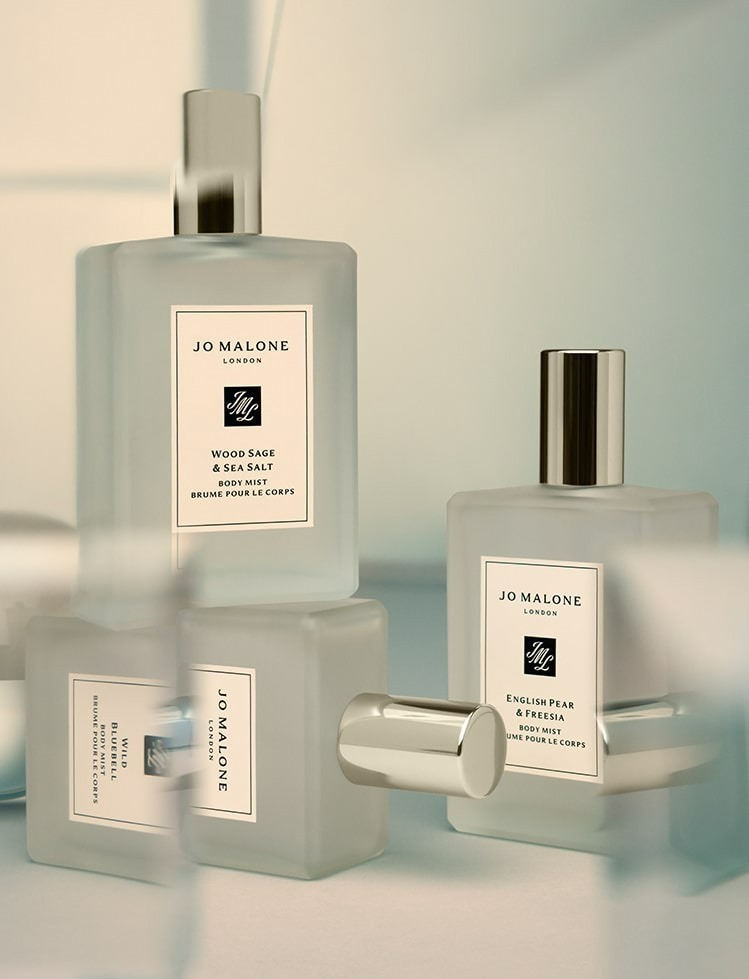 ジョー マローン ロンドン(JO MALONE LONDON) ボディ ミスト｜写真2