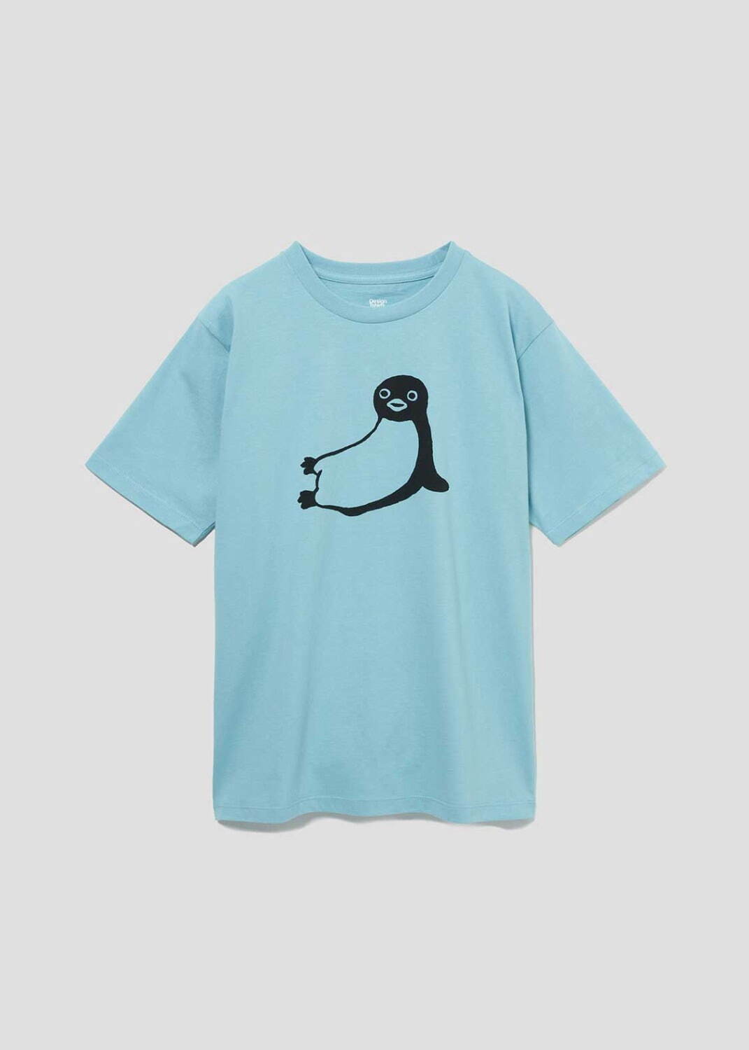 くつろぐ(さかざきちはる)｜Tシャツ 2,500円