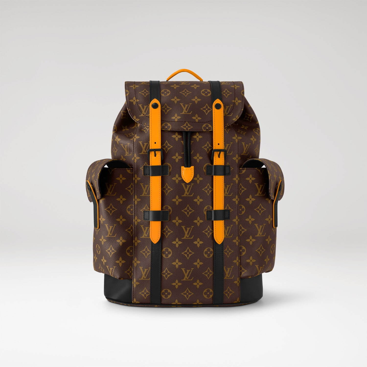 ルイ・ヴィトン(LOUIS VUITTON) モノグラム・マカサー｜写真1