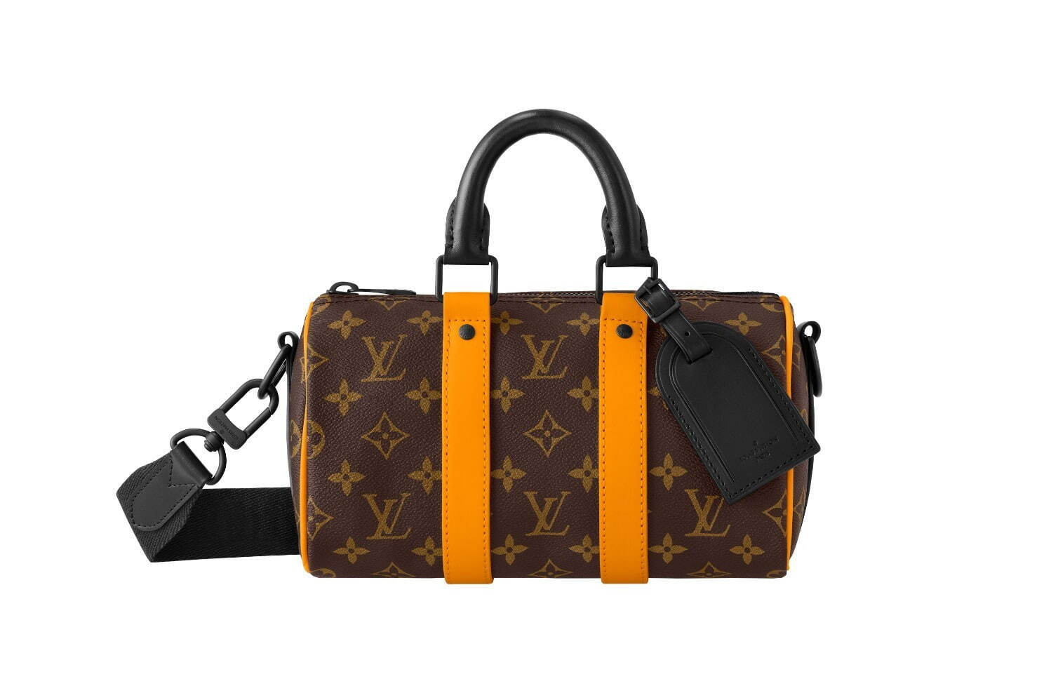 ルイ・ヴィトン(LOUIS VUITTON) モノグラム・マカサー｜写真3