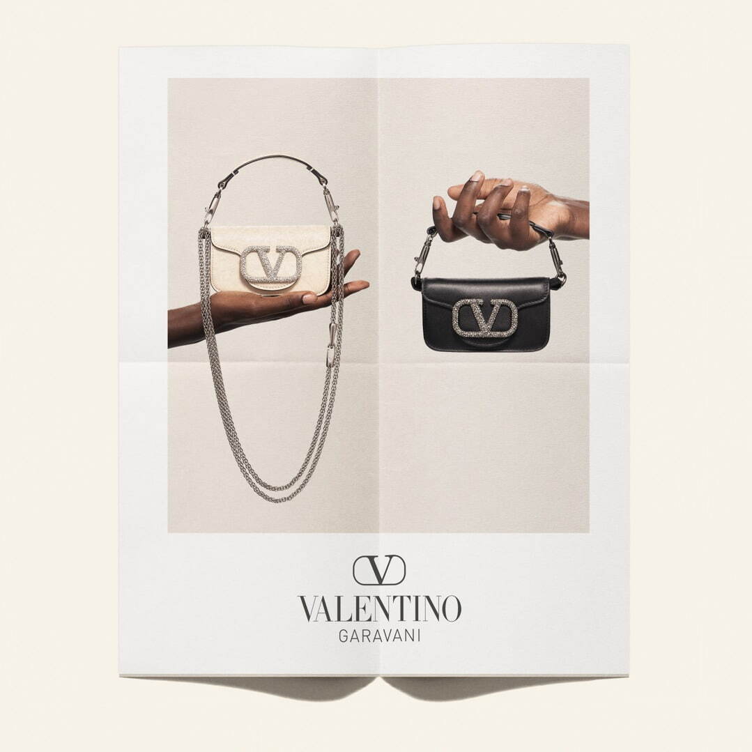 ヴァレンティノ(VALENTINO) ロコ｜写真1