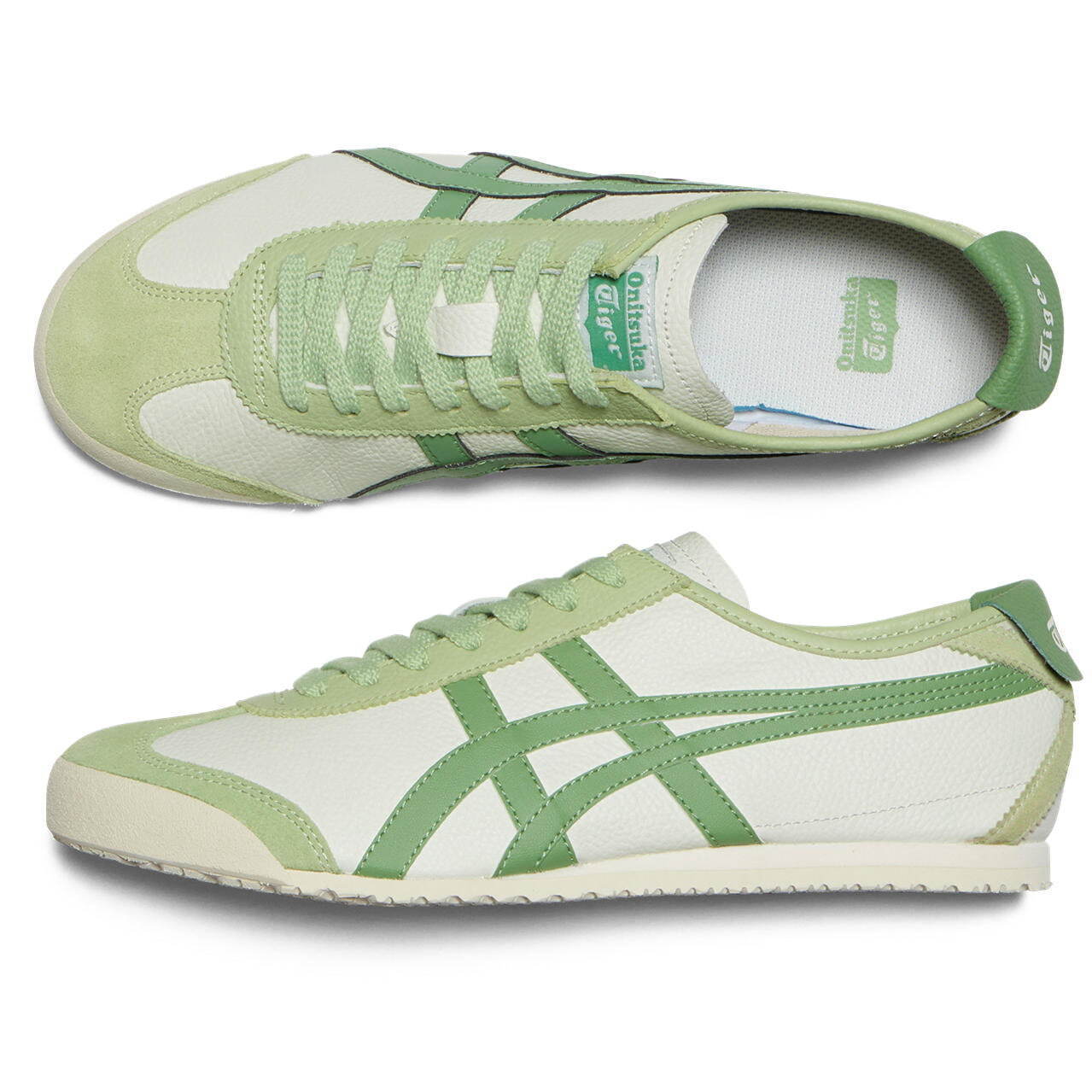 オニツカタイガー(Onitsuka Tiger) メキシコ 66｜写真8