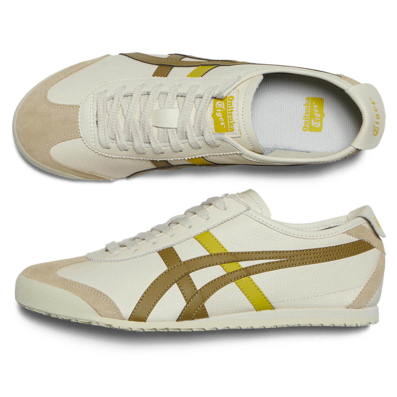 オニツカタイガー(Onitsuka Tiger) メキシコ 66｜写真3