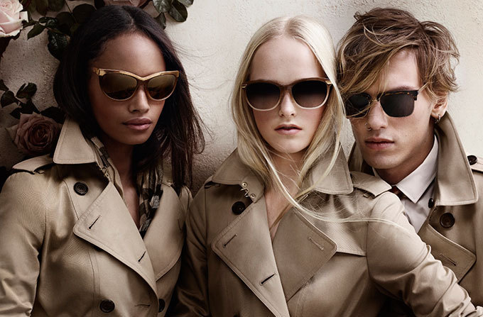 バーバリー(BURBERRY) トレンチ・コレクション｜写真2