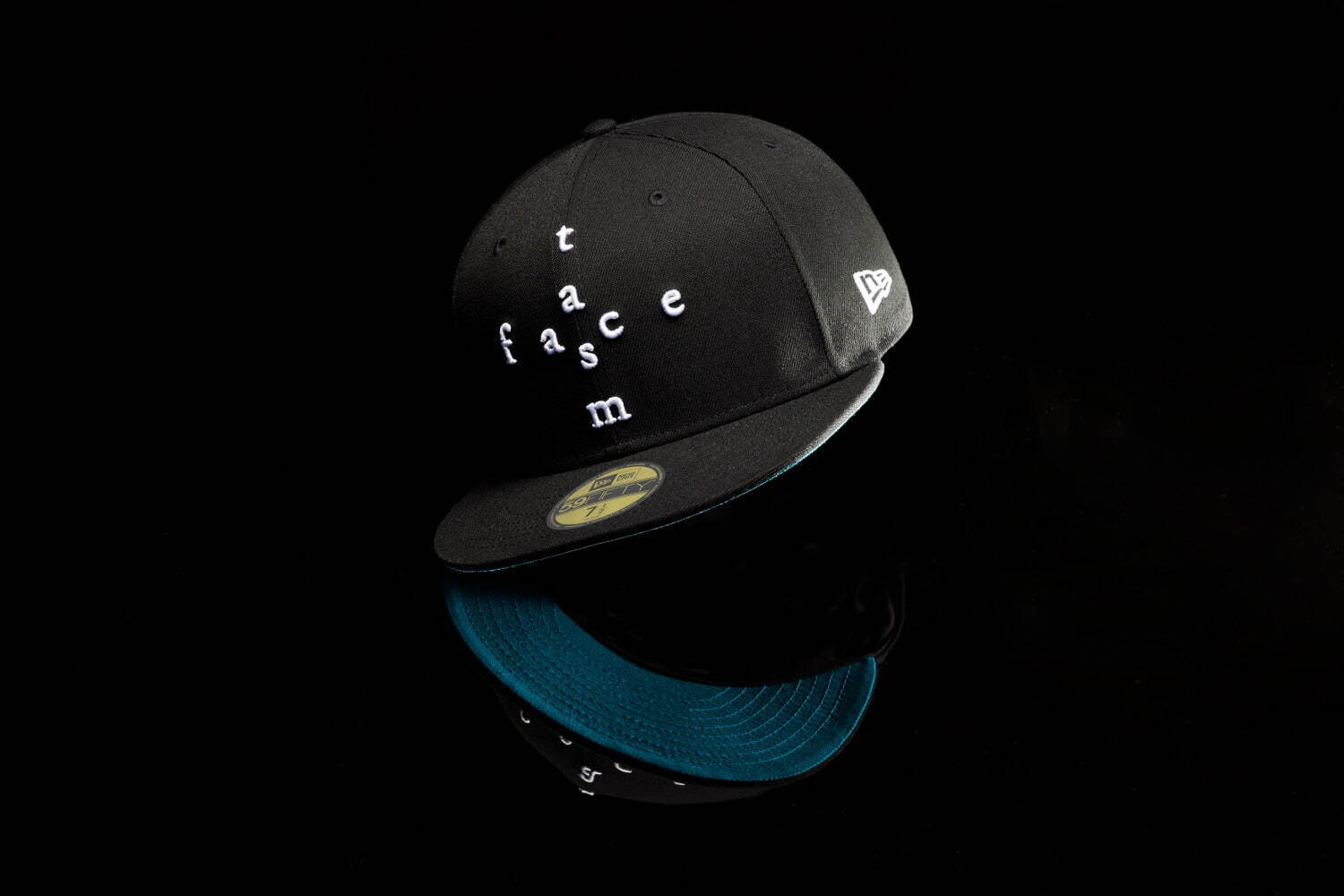 ファセッタズム(FACETASM), ニューエラ(NEW ERA) 59FIFTY｜写真2