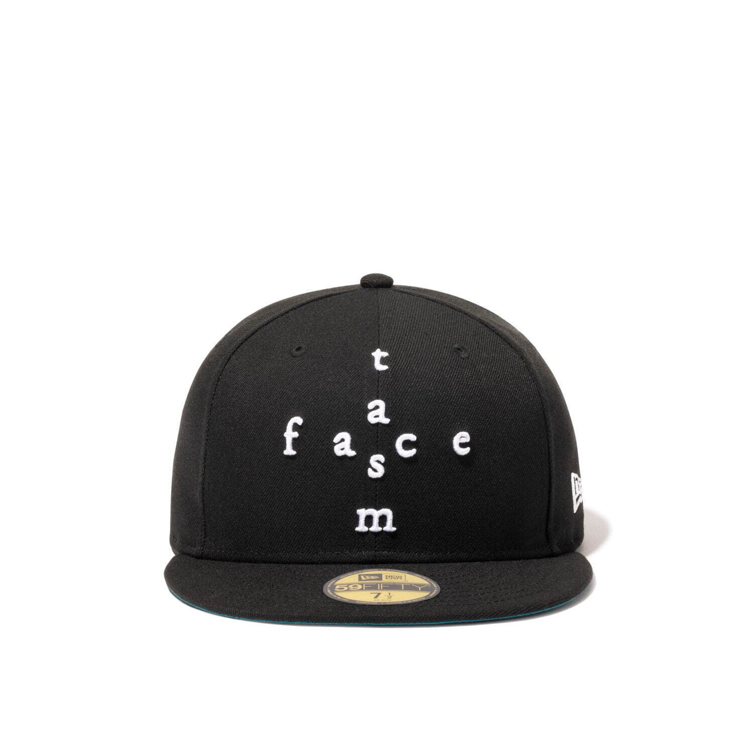 ファセッタズム(FACETASM), ニューエラ(NEW ERA) 59FIFTY｜写真15