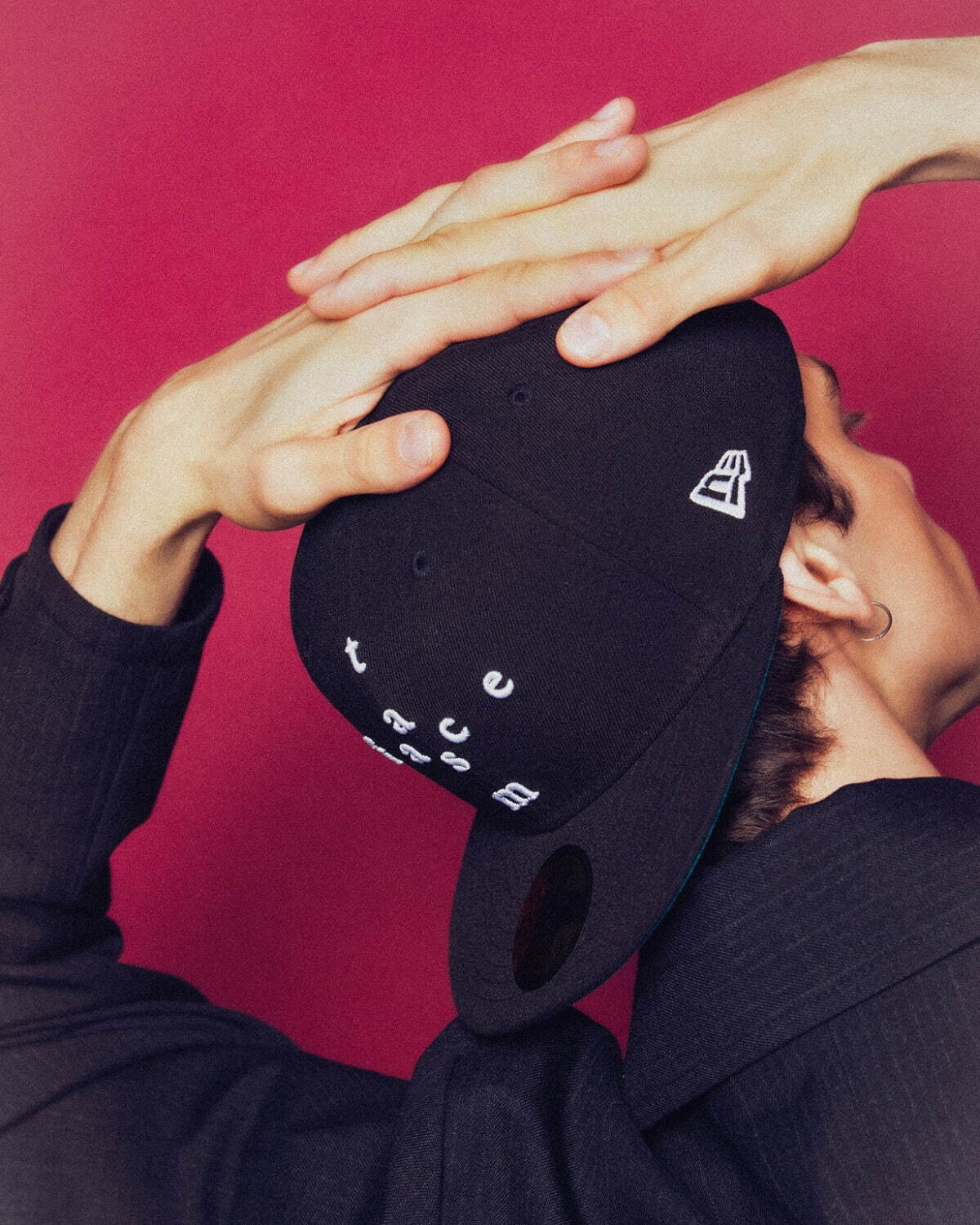 ファセッタズム(FACETASM), ニューエラ(NEW ERA) 59FIFTY｜写真36