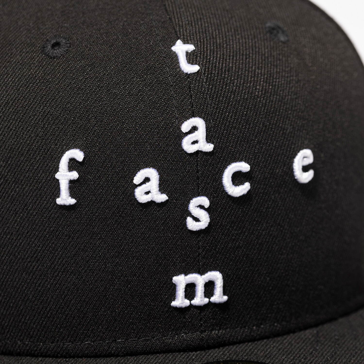 ファセッタズム(FACETASM), ニューエラ(NEW ERA) 59FIFTY｜写真20