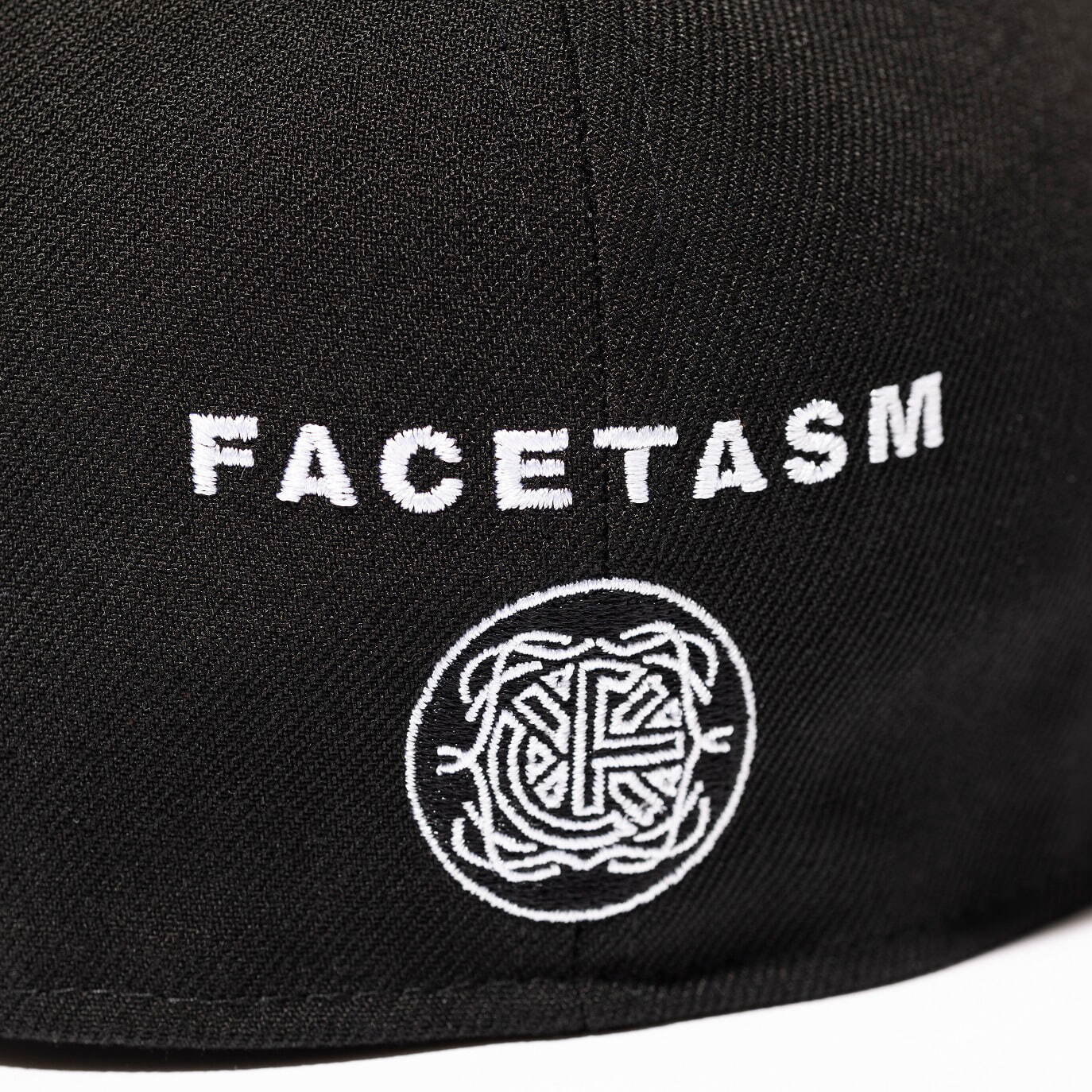 ファセッタズム(FACETASM), ニューエラ(NEW ERA) 59FIFTY｜写真18