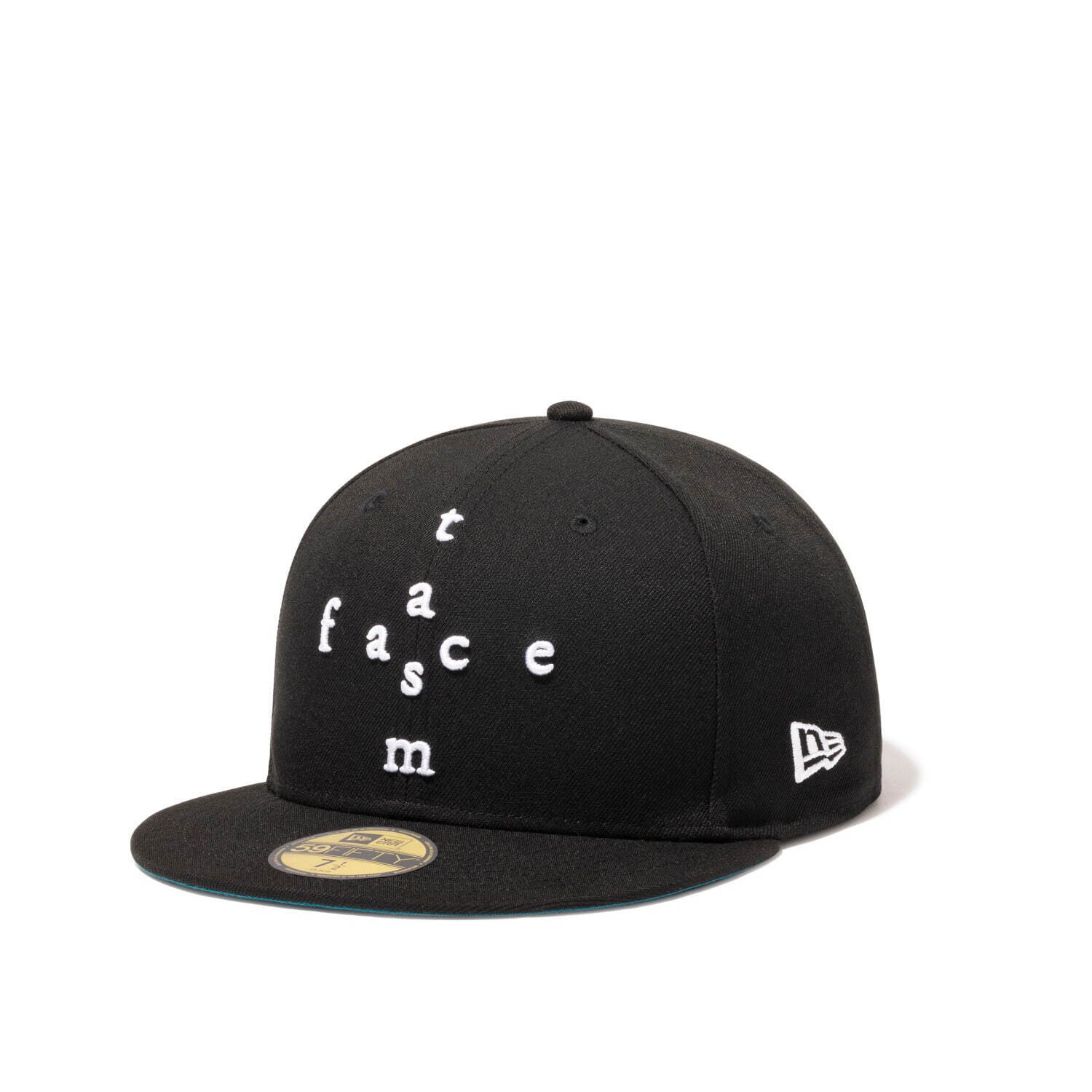 ファセッタズム(FACETASM), ニューエラ(NEW ERA) 59FIFTY｜写真14