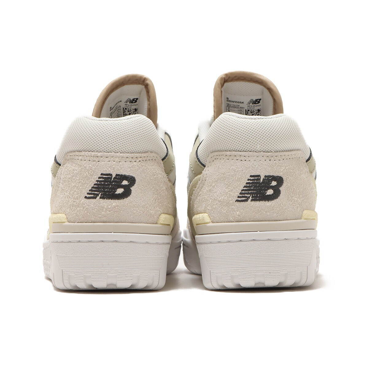 「BBW550SK」18,700円