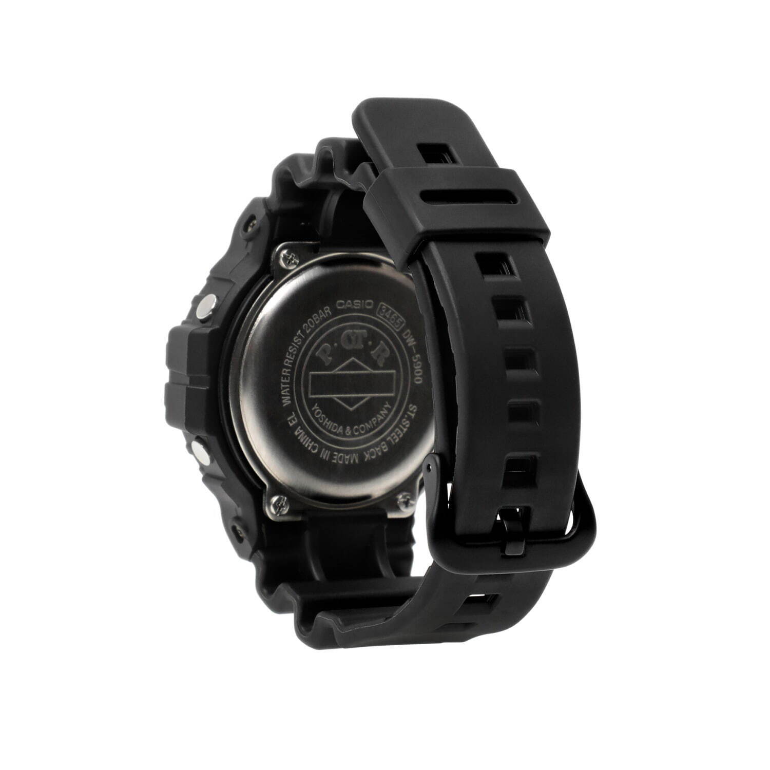 ジーショック(G-SHOCK) DW-5900｜写真10