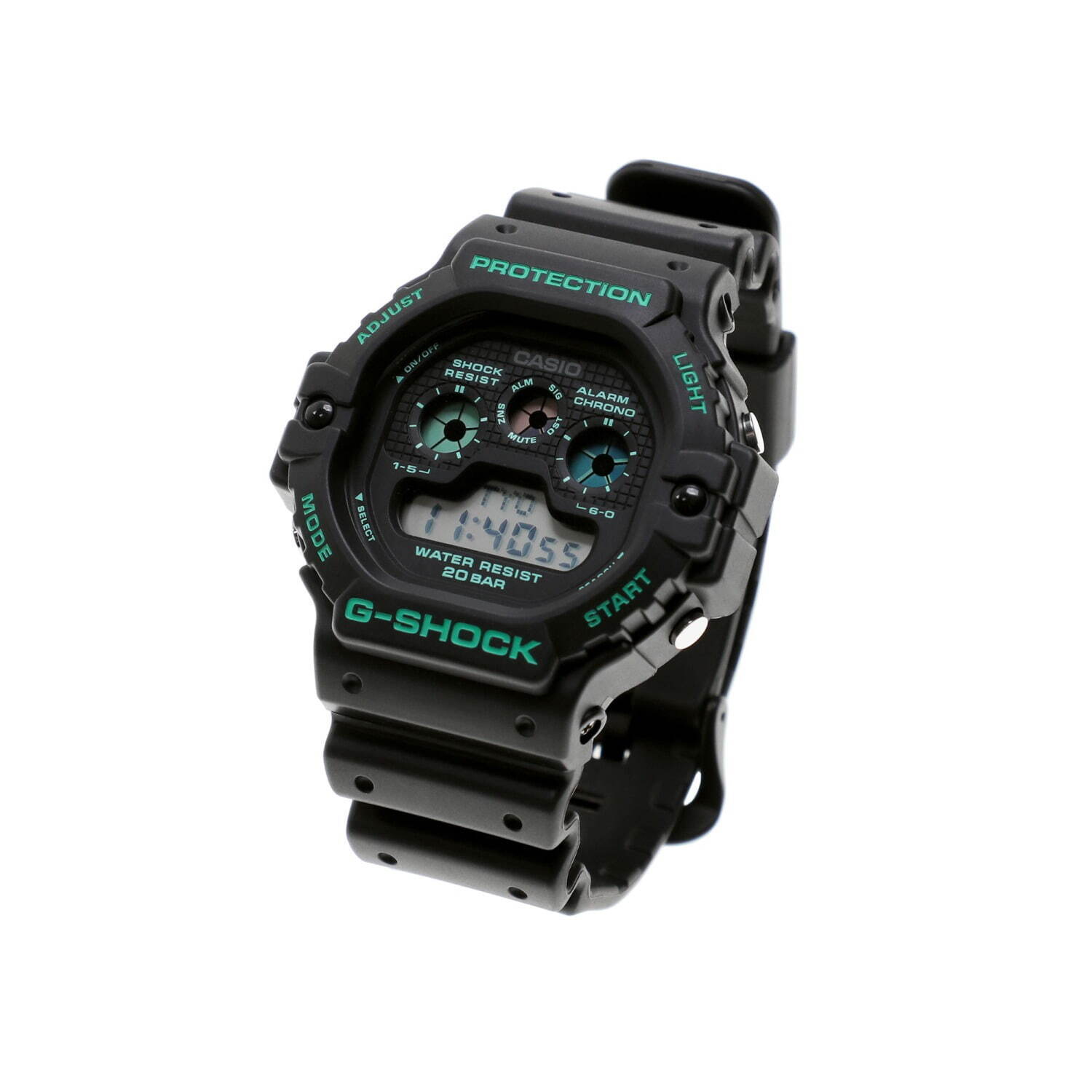 ジーショック(G-SHOCK) DW-5900｜写真7