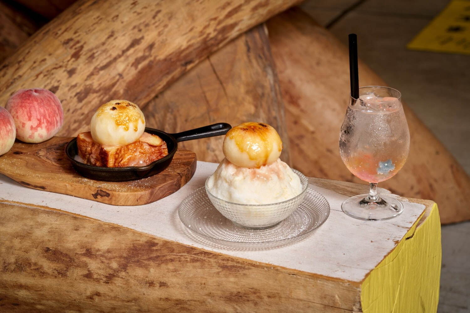 パンとエスプレッソと(BREAD,ESPRESSO&) パンとエスプレッソと自由形 なんとかプレッソ2｜写真8