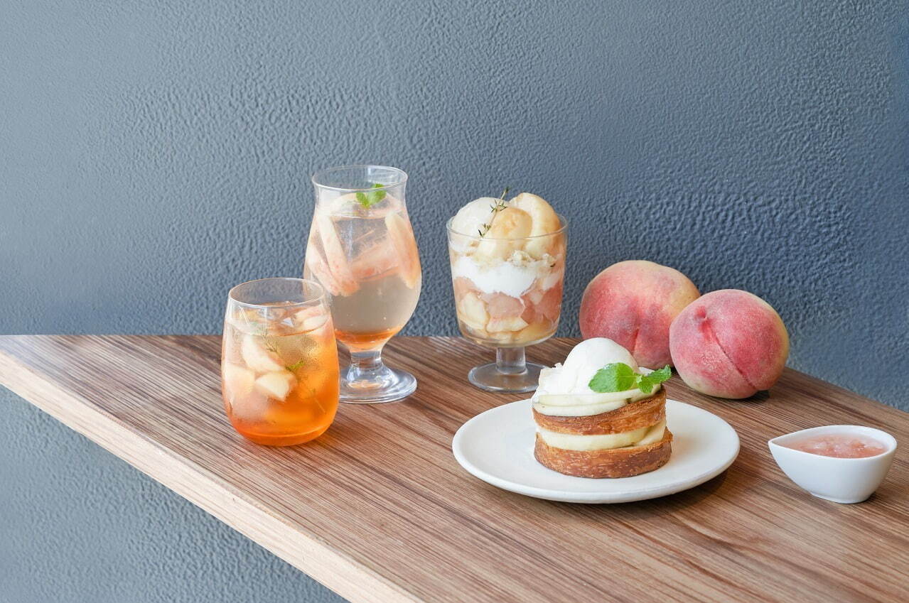 パンとエスプレッソと(BREAD,ESPRESSO&) パンとエスプレッソと自由形 なんとかプレッソ2｜写真9