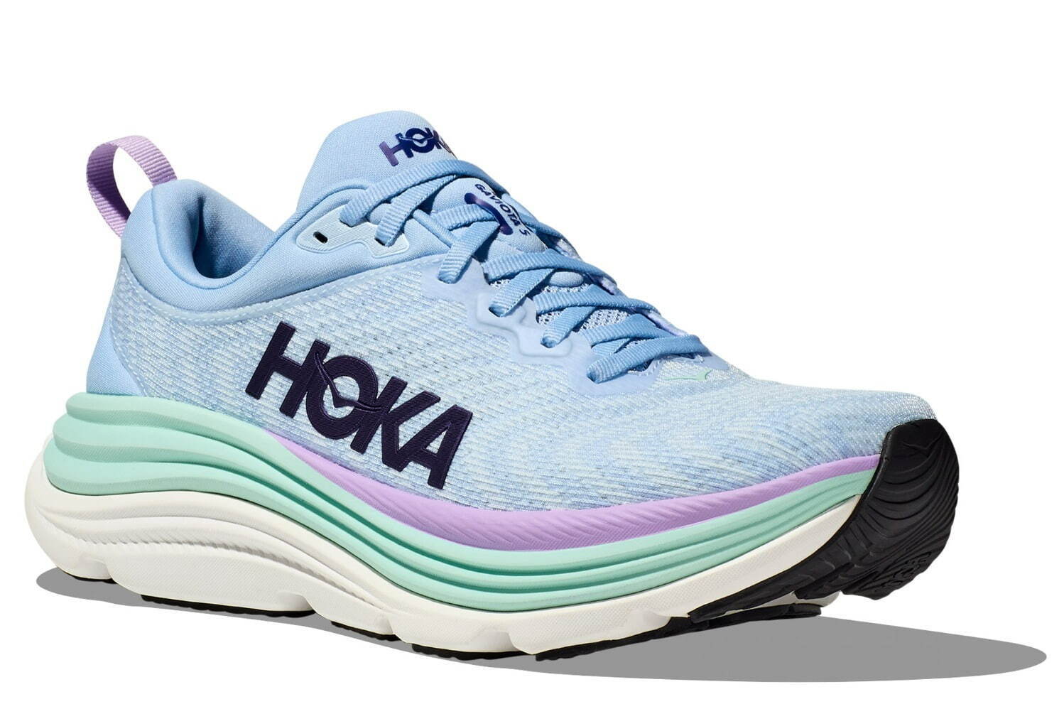 ホカ(HOKA) スティンソン 7 ガビオタ 5｜写真13