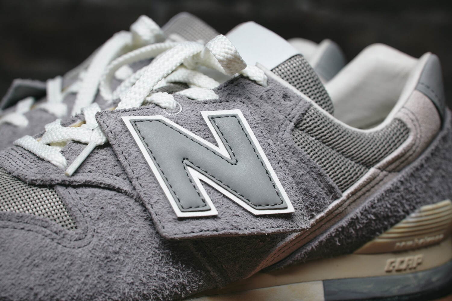 ニューバランス(New Balance) 996｜写真3