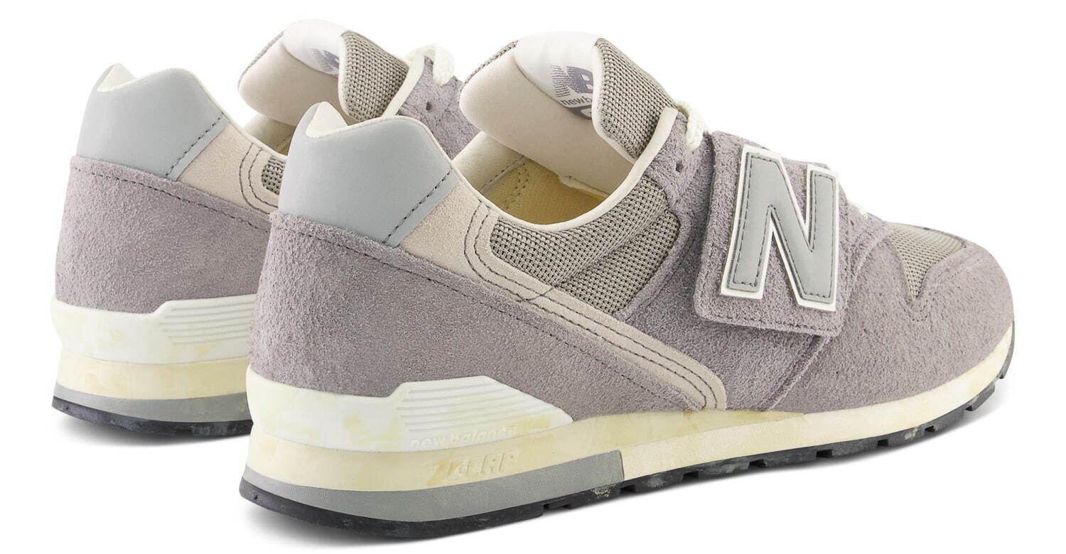 ニューバランス(New Balance) 996｜写真6