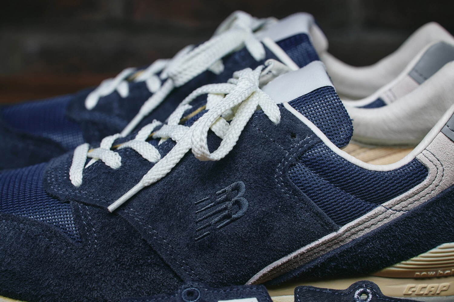 ニューバランス(New Balance) 996｜写真8