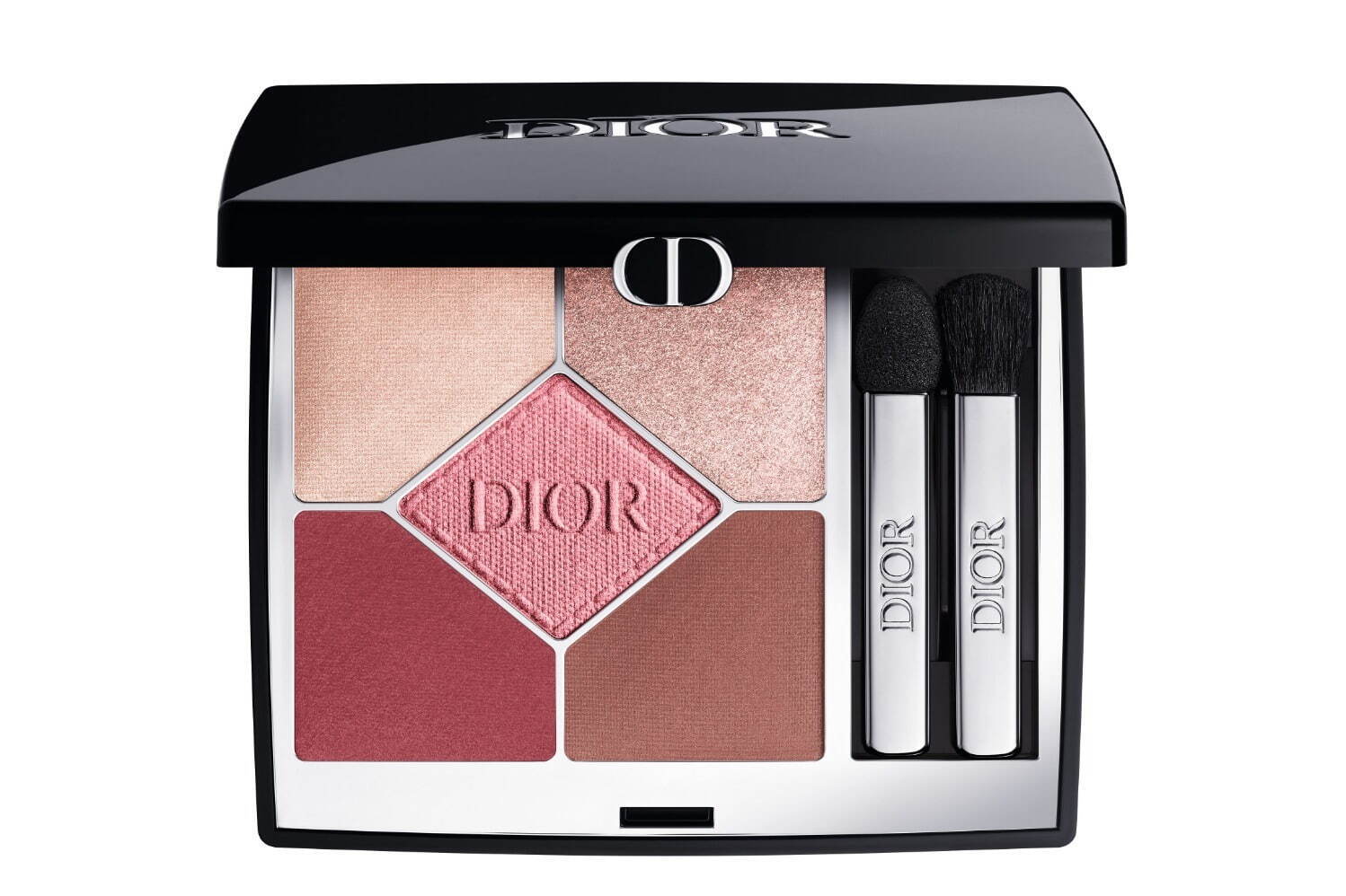 ディオール(DIOR) ディオールショウ サンク クルール｜写真42