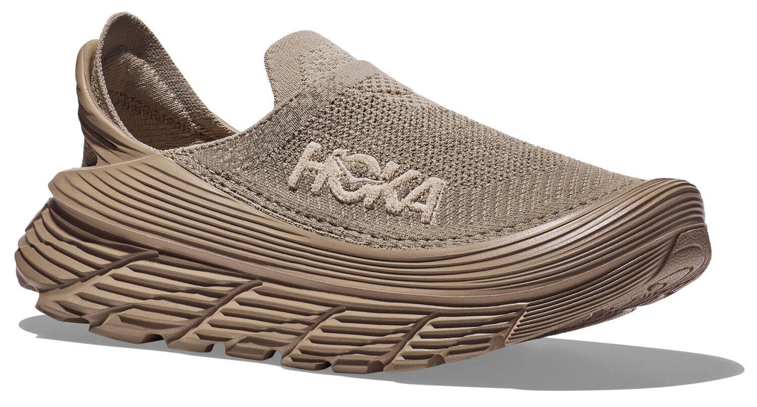 ホカ(HOKA) リストア TC｜写真3