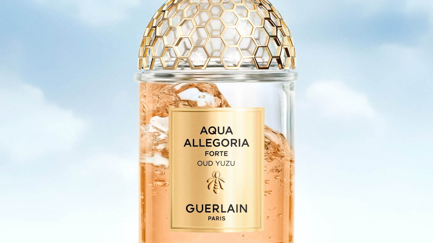 ゲラン(GUERLAIN) アクア アレゴリア｜写真13