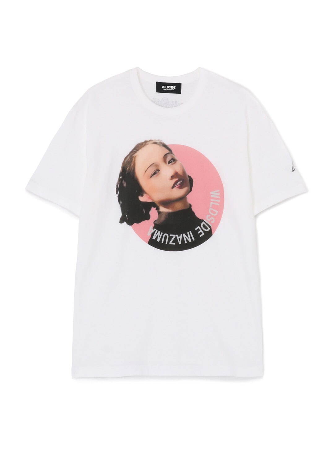 モダンガールTシャツ 9,900円