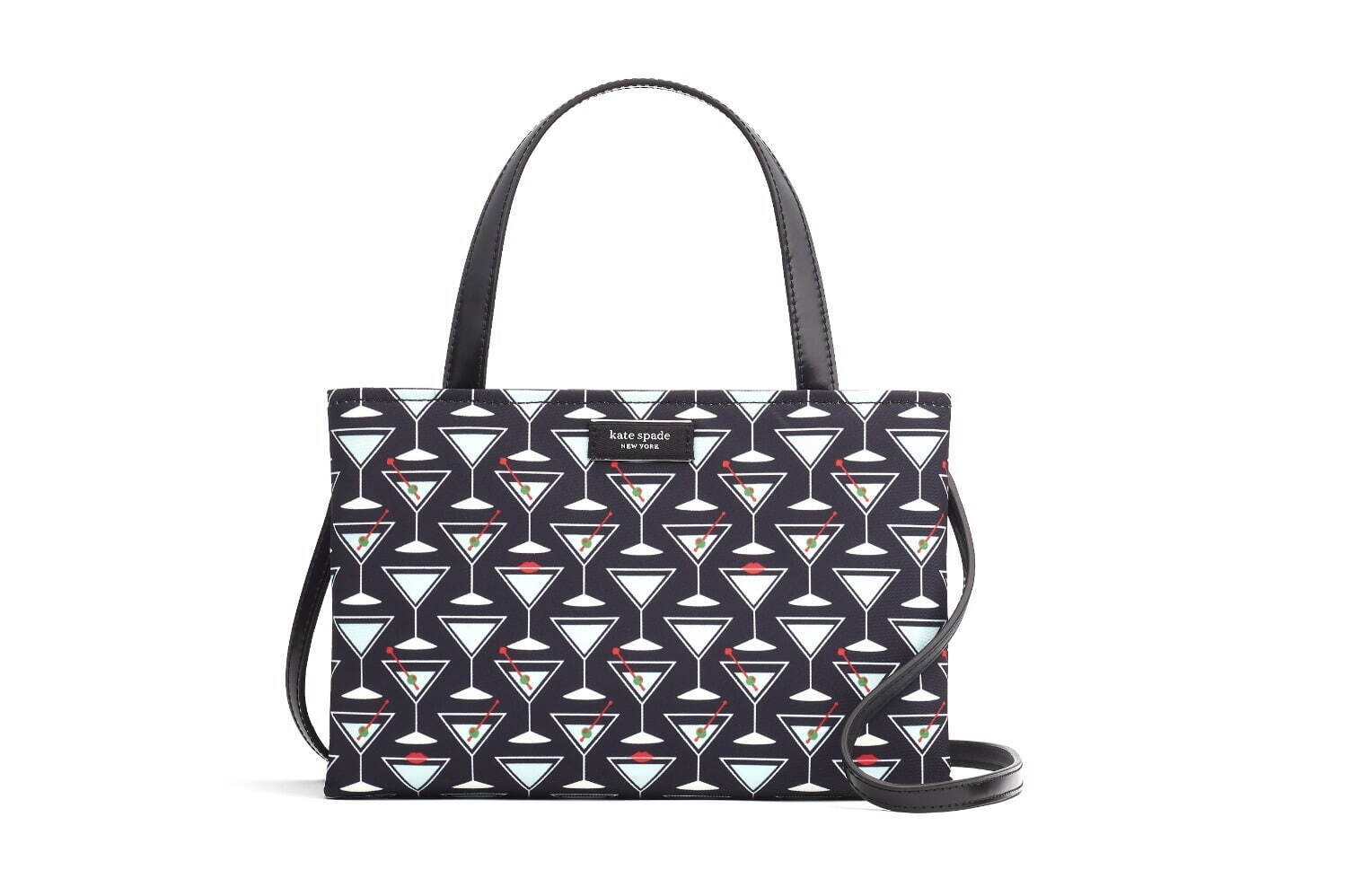 sam icon  martini small tote 42,900円
※9月上旬発売予定