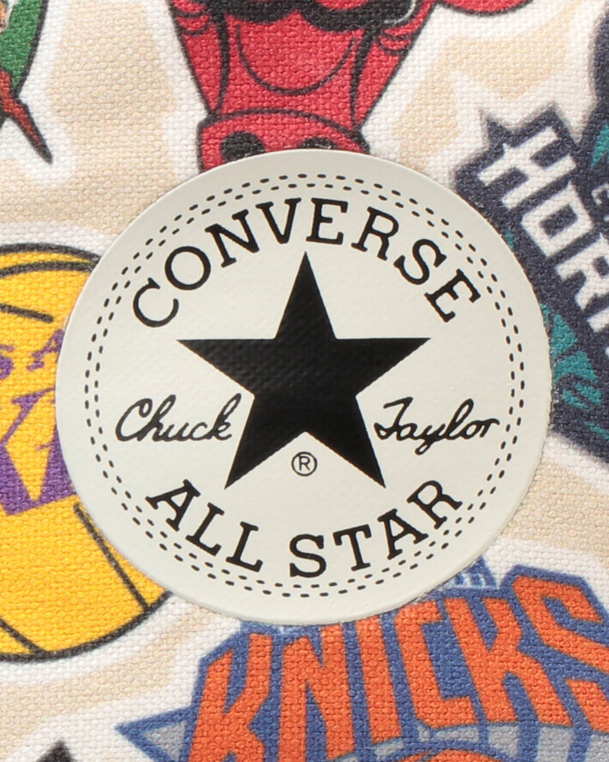 コンバース(CONVERSE) オールスター アール｜写真49