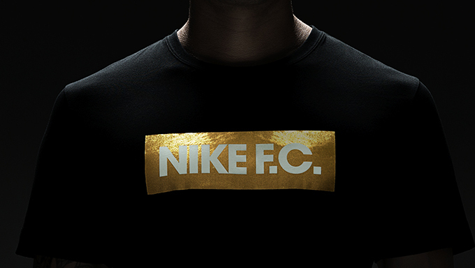 ナイキ(NIKE) NIKE F.C.｜写真31