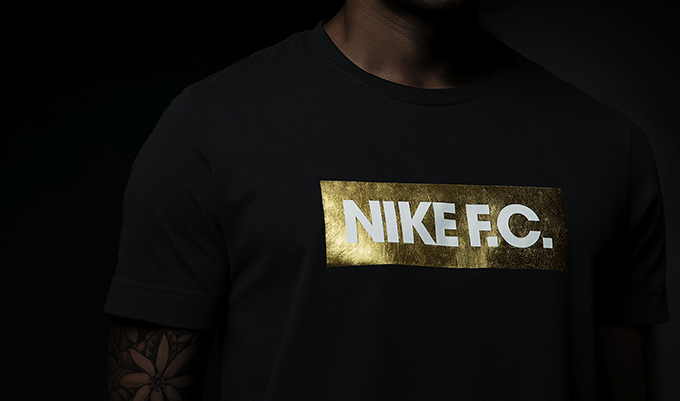 ナイキ(NIKE) NIKE F.C.｜写真29