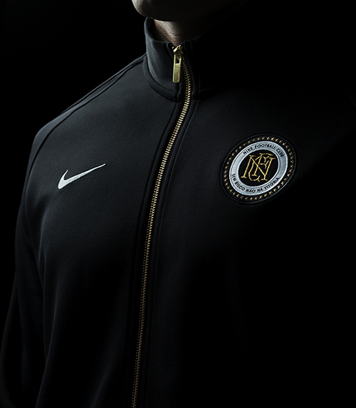 ナイキ(NIKE) NIKE F.C.｜写真18