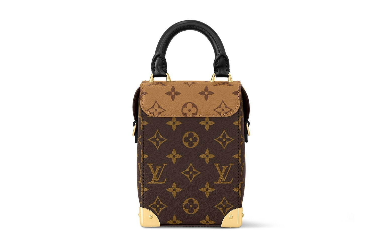 ルイ・ヴィトン(LOUIS VUITTON) カメラボックス｜写真3