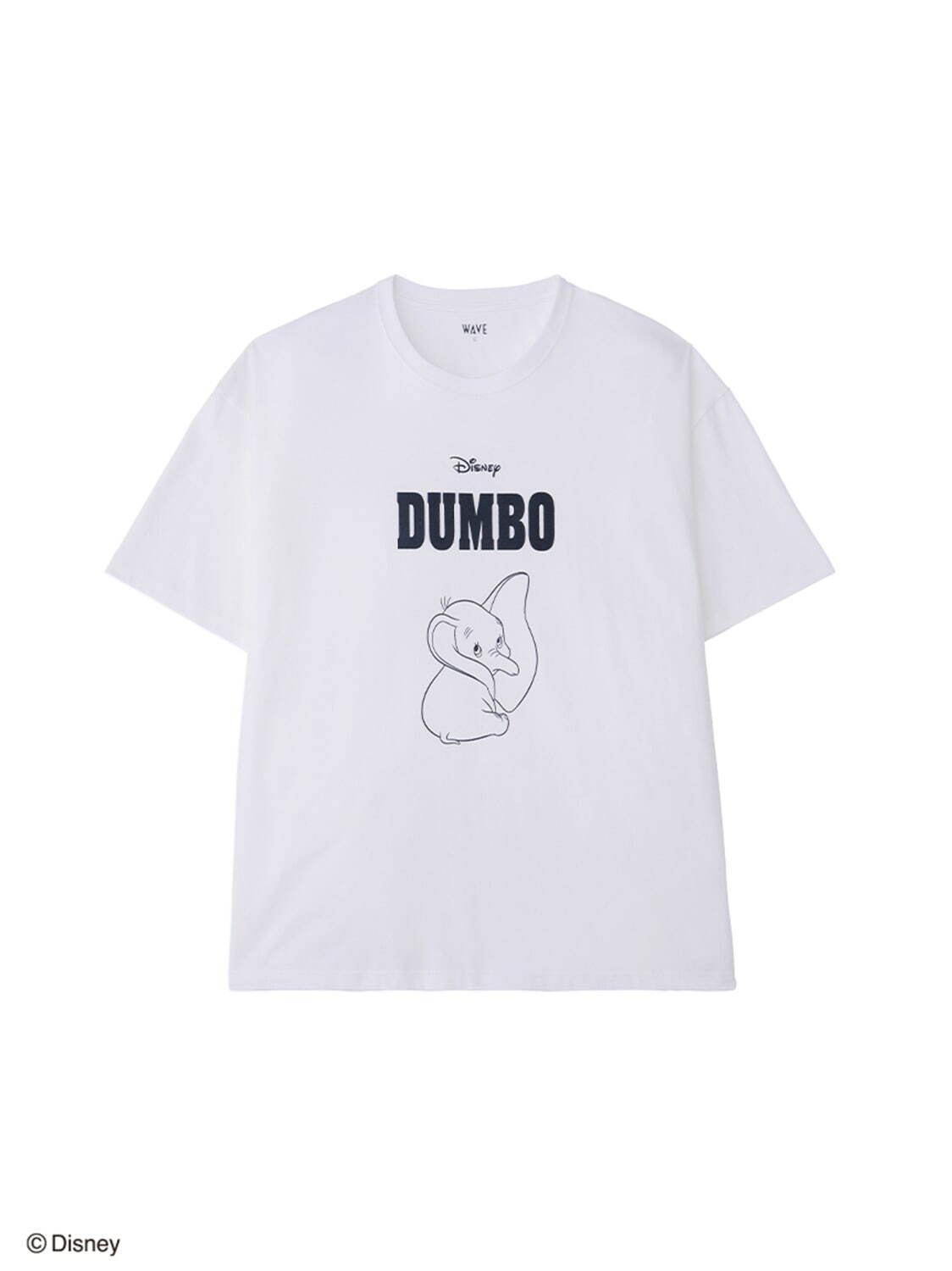 Tシャツ(ダンボ) 9,350円