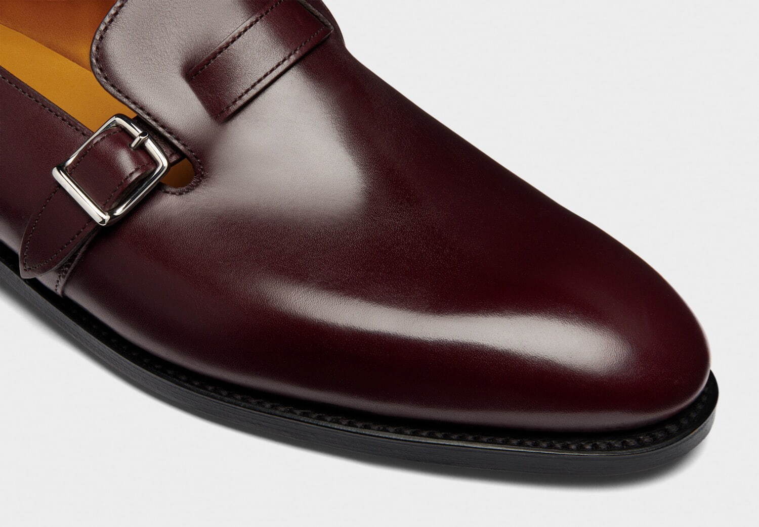 ジョンロブ(JOHN LOBB) デラーノ｜写真12