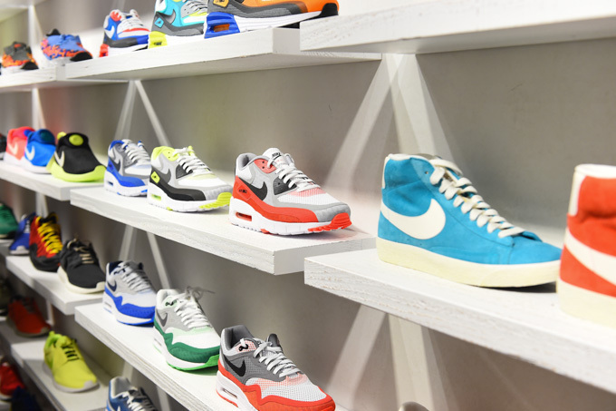 アディダス(adidas), プーマ(PUMA), ナイキ(NIKE), リーボック(Reebok), ヴァンズ(VANS) BILLY'S ENT(ビリーズ エント)｜写真3