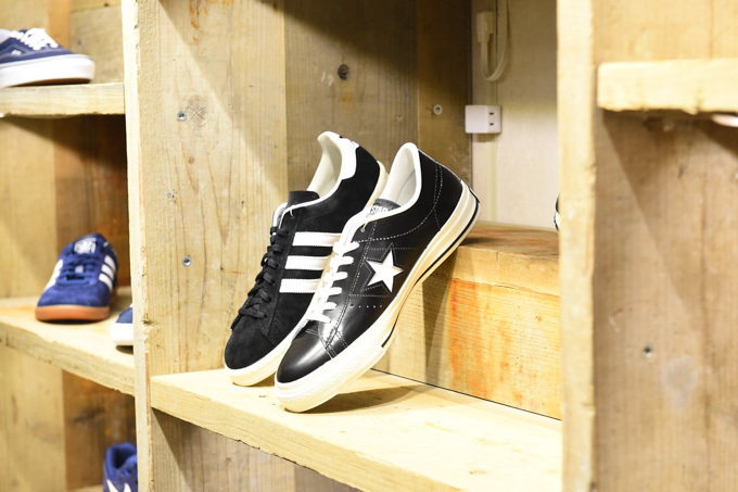 アディダス(adidas), プーマ(PUMA), ナイキ(NIKE), リーボック(Reebok), ヴァンズ(VANS) BILLY'S ENT(ビリーズ エント)｜写真11