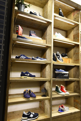 アディダス(adidas), プーマ(PUMA), ナイキ(NIKE), リーボック(Reebok), ヴァンズ(VANS) BILLY'S ENT(ビリーズ エント)｜写真13