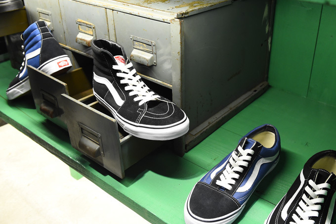 アディダス(adidas), プーマ(PUMA), ナイキ(NIKE), リーボック(Reebok), ヴァンズ(VANS) BILLY'S ENT(ビリーズ エント)｜写真28