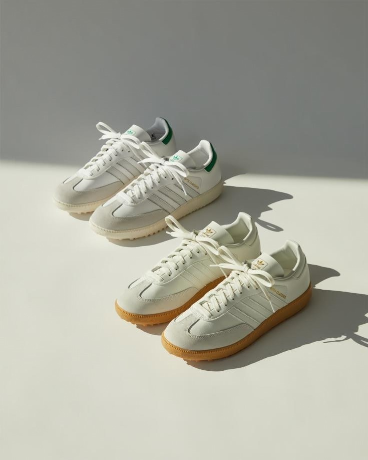 「KITH フォー アディダス サンバ ゴルフ」 19,800円