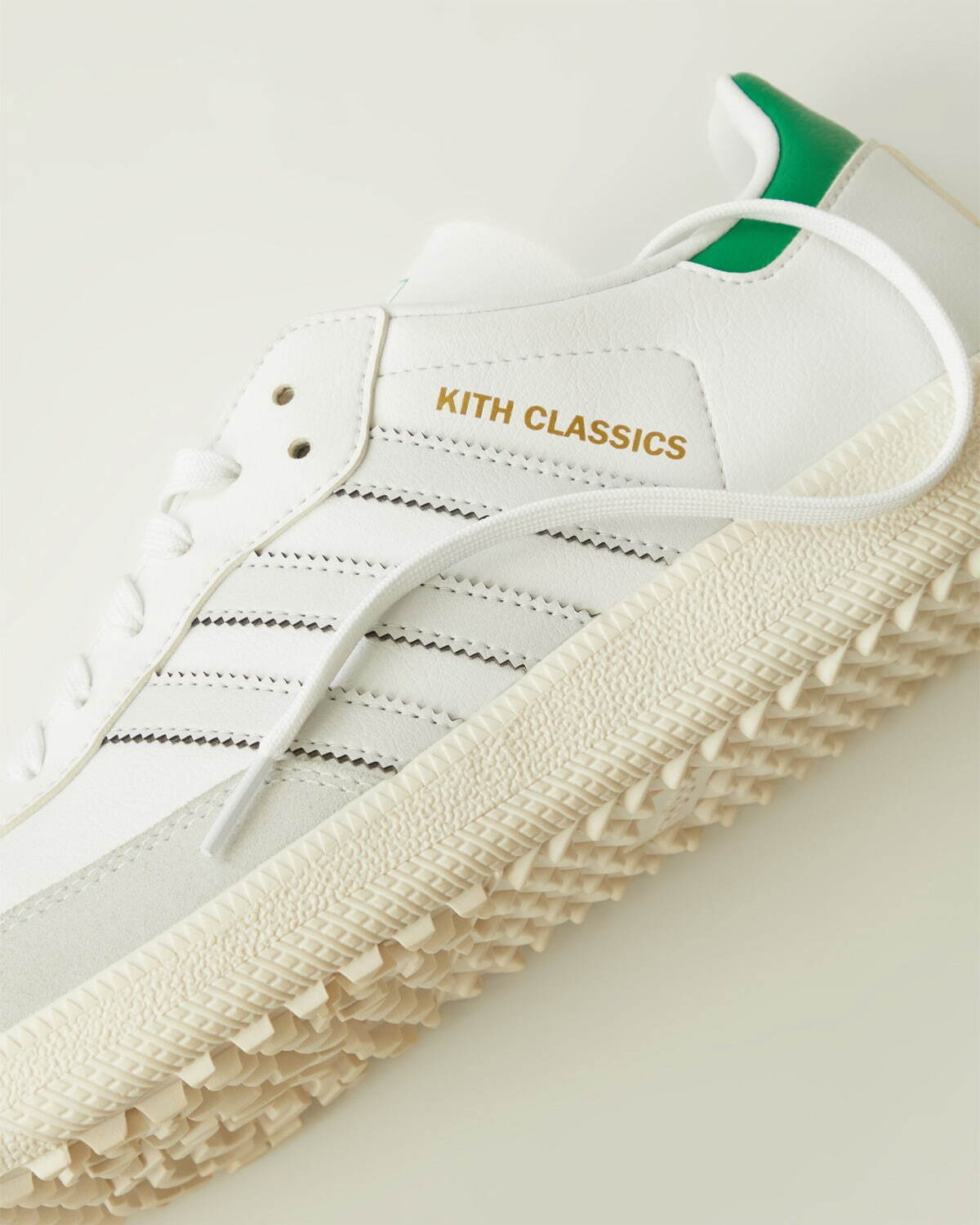 キス(Kith), アディダス オリジナルス(adidas Originals) サンバ ゴルフ｜写真13