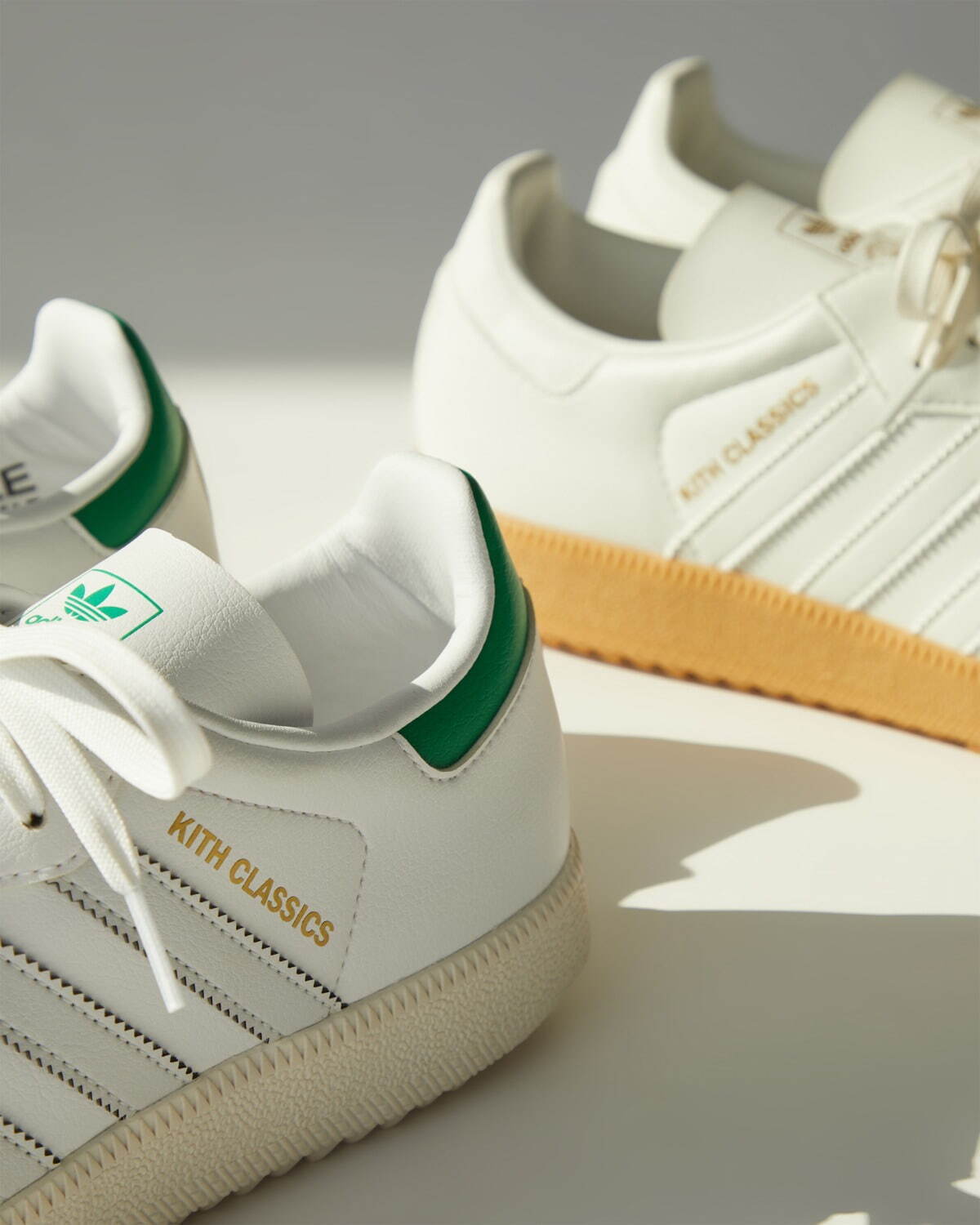 キス(Kith), アディダス オリジナルス(adidas Originals) サンバ ゴルフ｜写真7