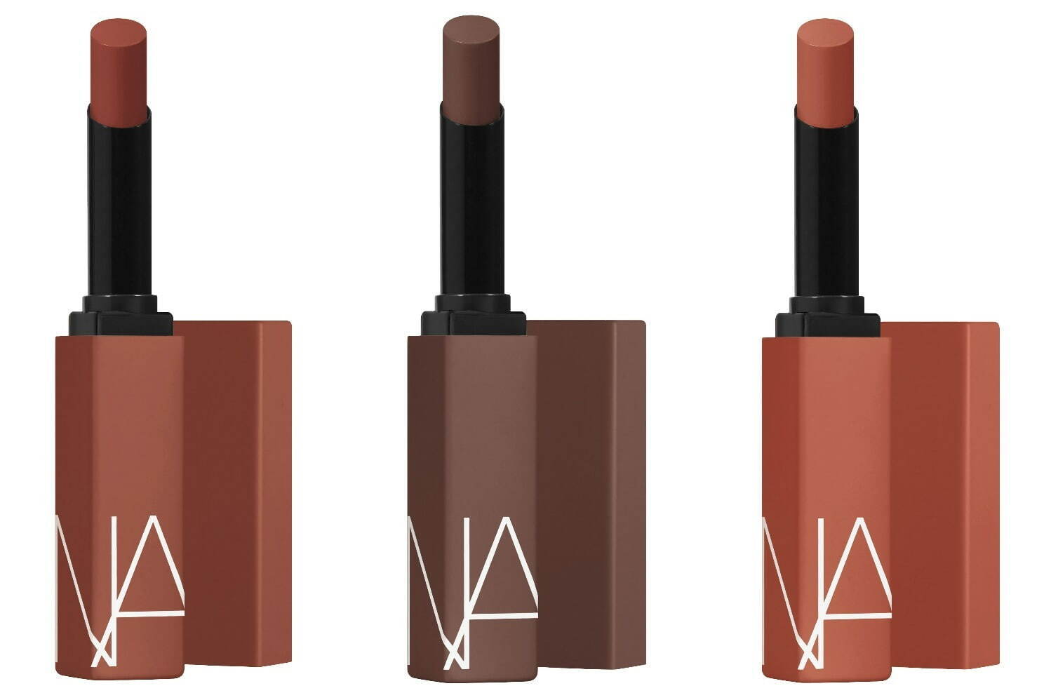 ナーズ(NARS) パワーマット リップスティック｜写真1